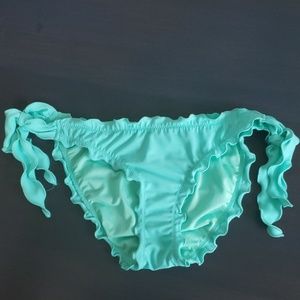 Victoria's secret bikini bottom